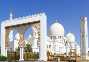 DUBAI Y ABU DHABI 1000 × 700 px