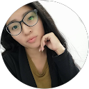 Foto de perfil de Jacqueline Peet