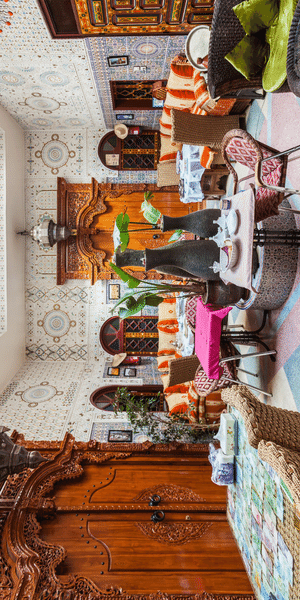 marrakech galeria